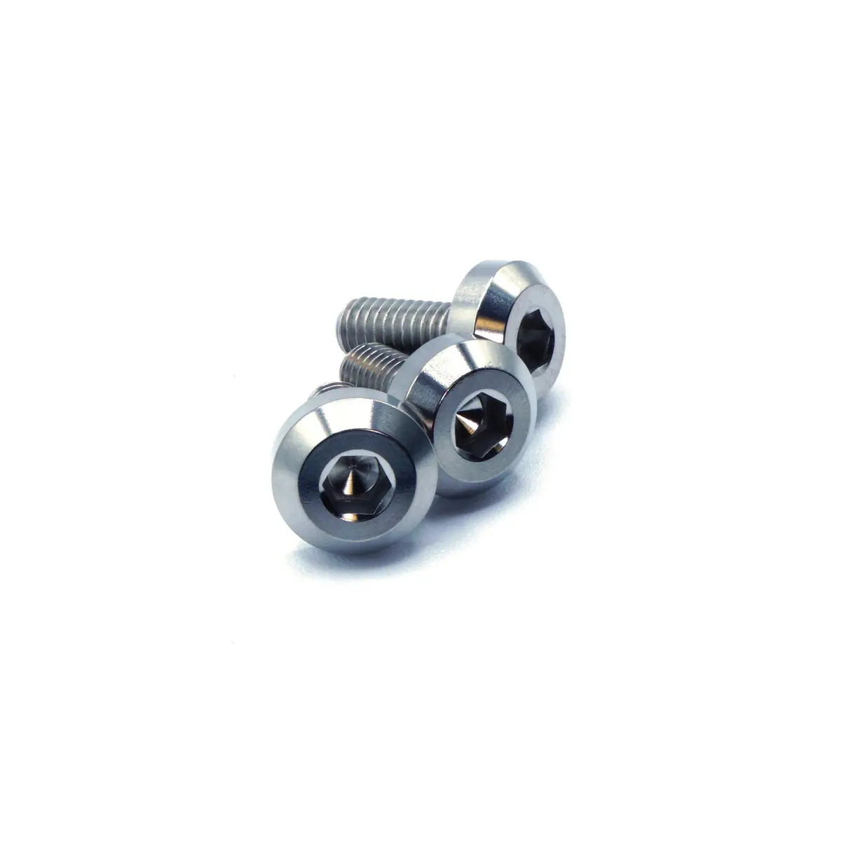 Titanium Hardware Solenoid Kit - F20c | F22c1 Engine 1