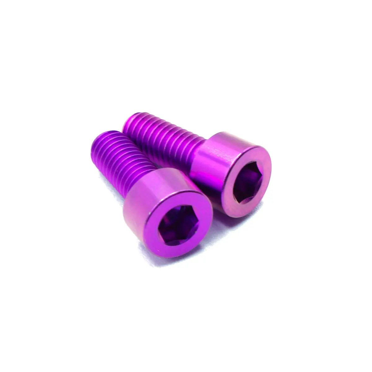 Titanium Hardware K-Tuned Upper Coolant Housing Kit - Honda K20/K24 1