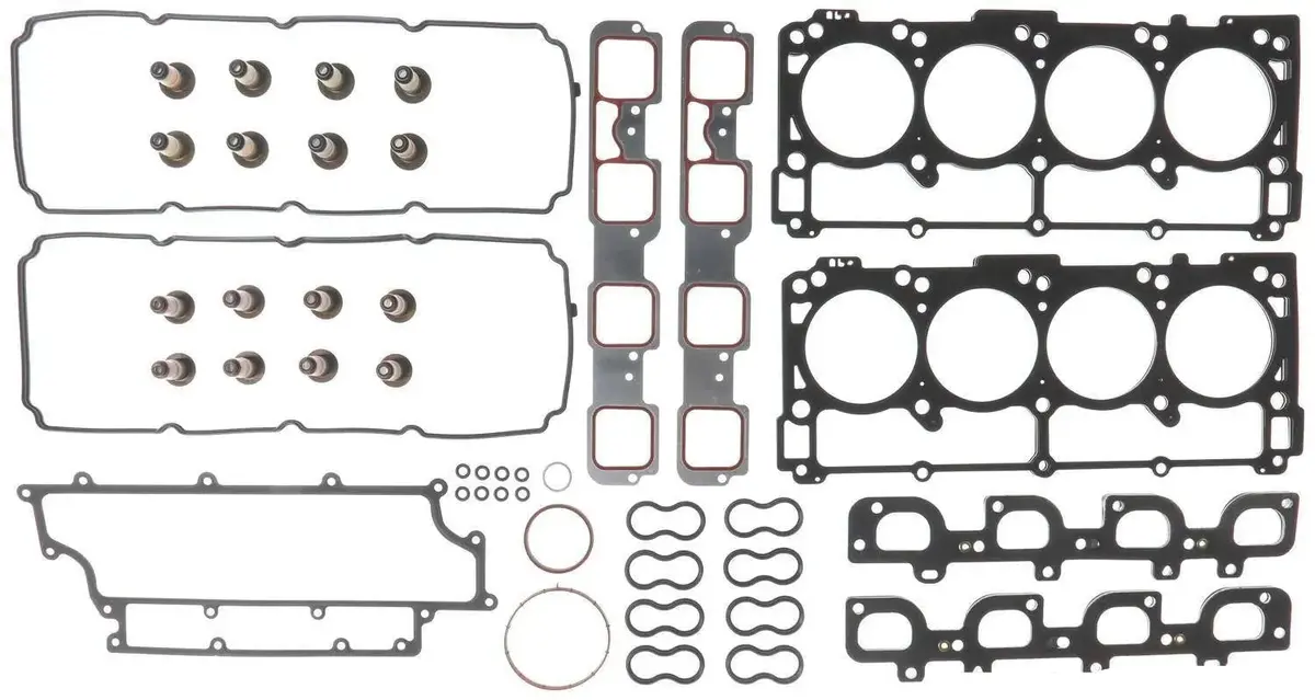 Mahle 6.1 Hemi Gasket Kit 1