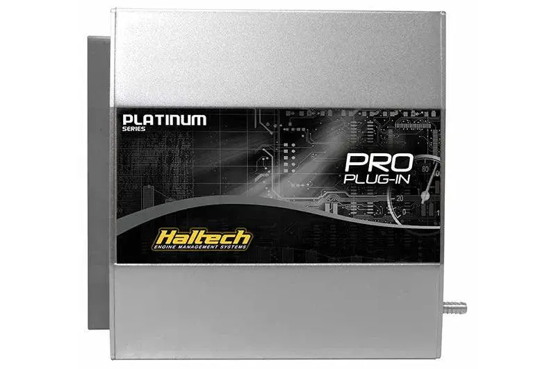 Haltech Platnium Pro Plug-In Nissan Skyline Rb Engines 2