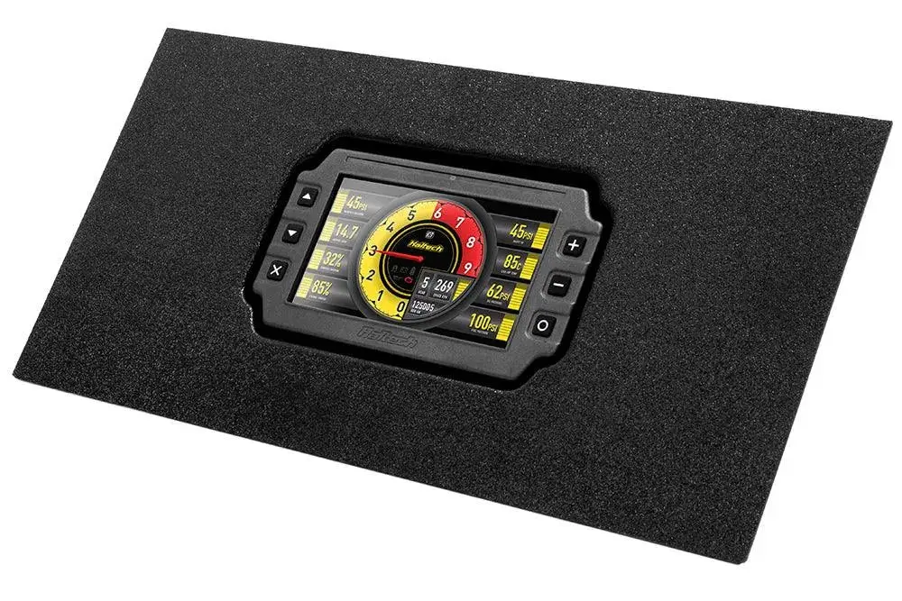 Haltech Ic-7 Colour Display Accesories 1