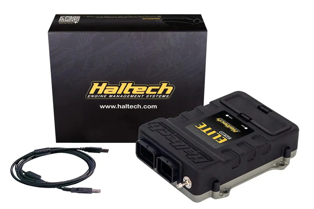 Haltech Elite 2500 Standalone Ems 1