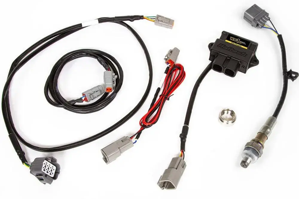 Haltech Can Wideband Controller Kits 5