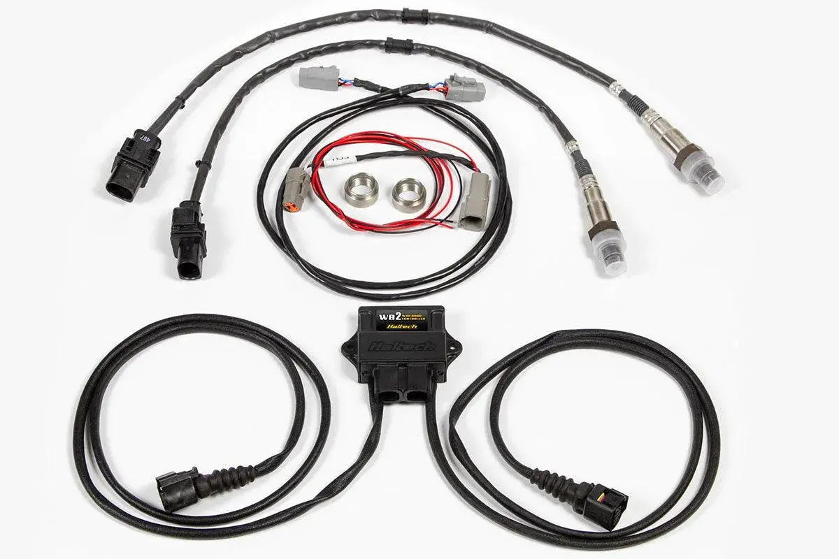 Haltech Can Wideband Controller Kits 3