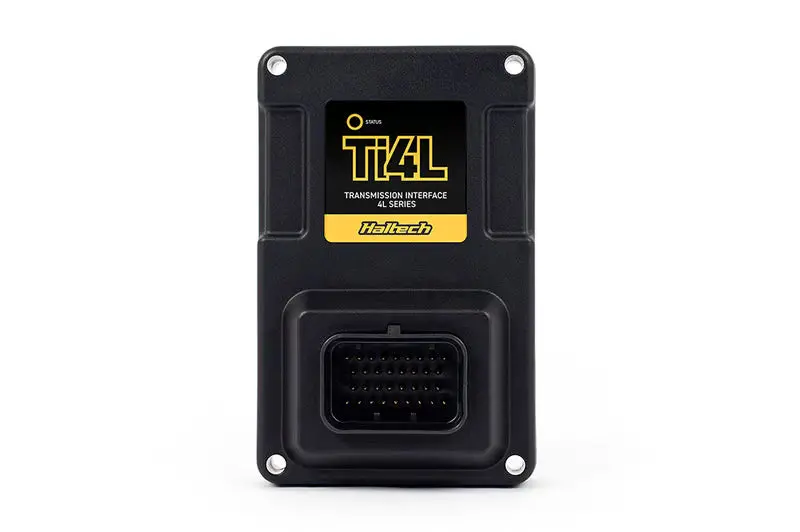 Nexus Ti4l Transmission Interface Kit - Suits Gm 4L Series 2