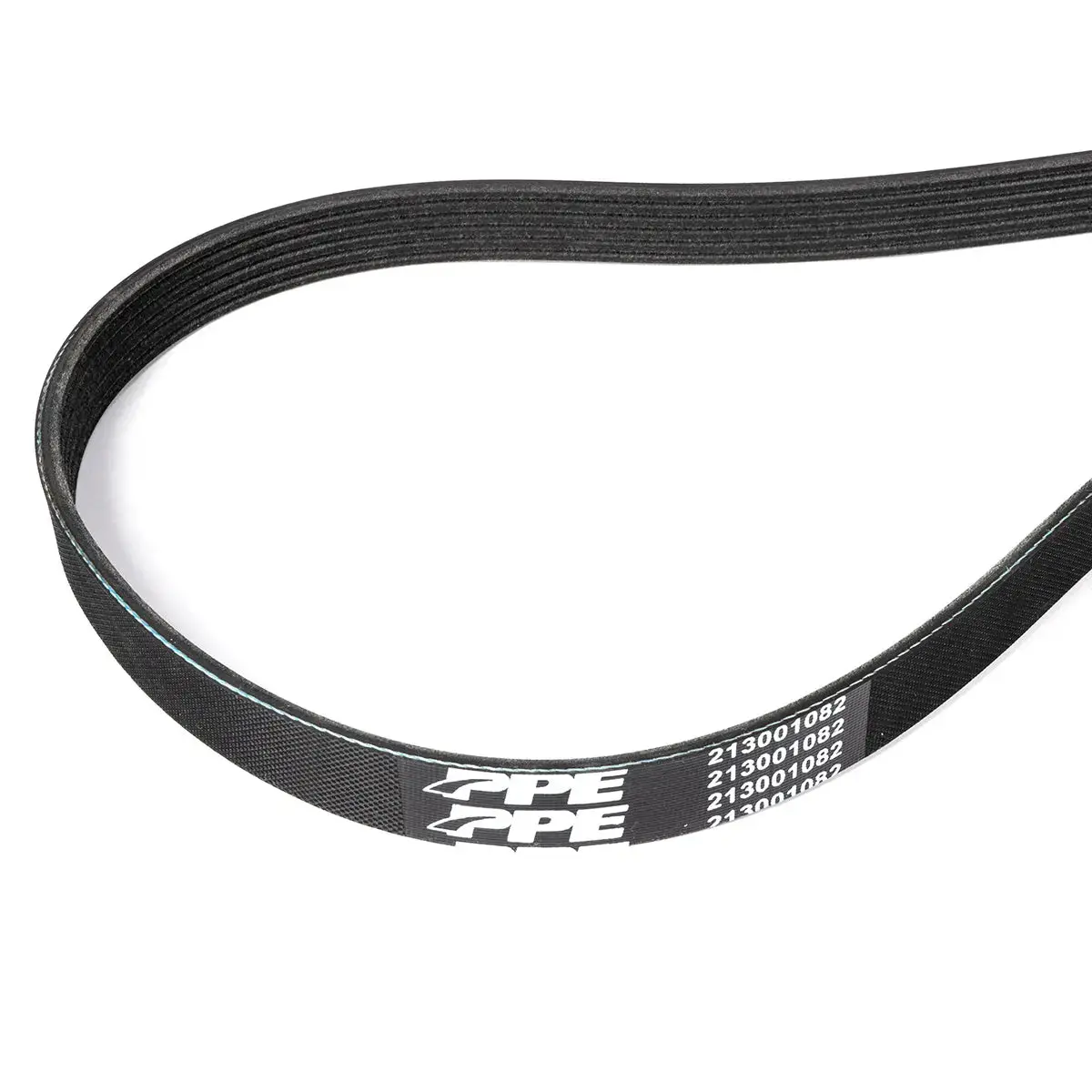 Ppe 2005-2024 Dodge Challenger/Charger/Durango, Jeep Grand Cherokee, Chrysler 300 - 5.7L And 6.4L V8 - High-Performance Heavy-Duty Serpentine Belt 1