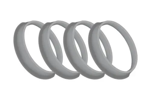 Vossen Center Rings - 106 - 78.1 1