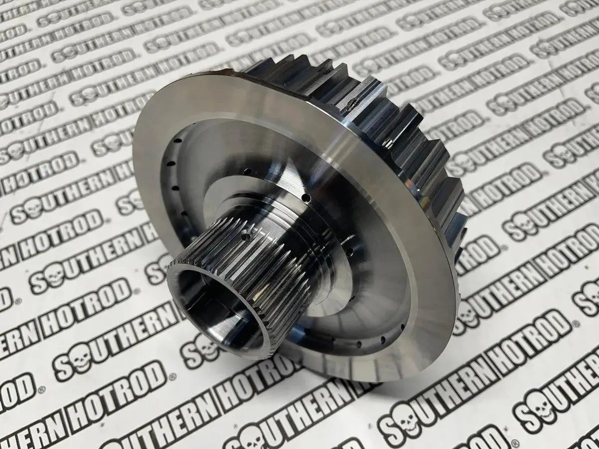 Shr War Viking Max 8Hp90 Transmission Kit 2