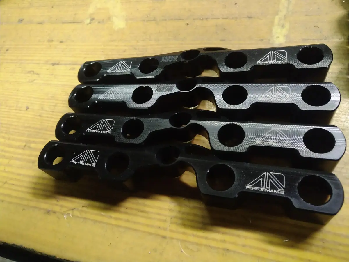 Aad Gen 3 Hemi Lifter Trays 1
