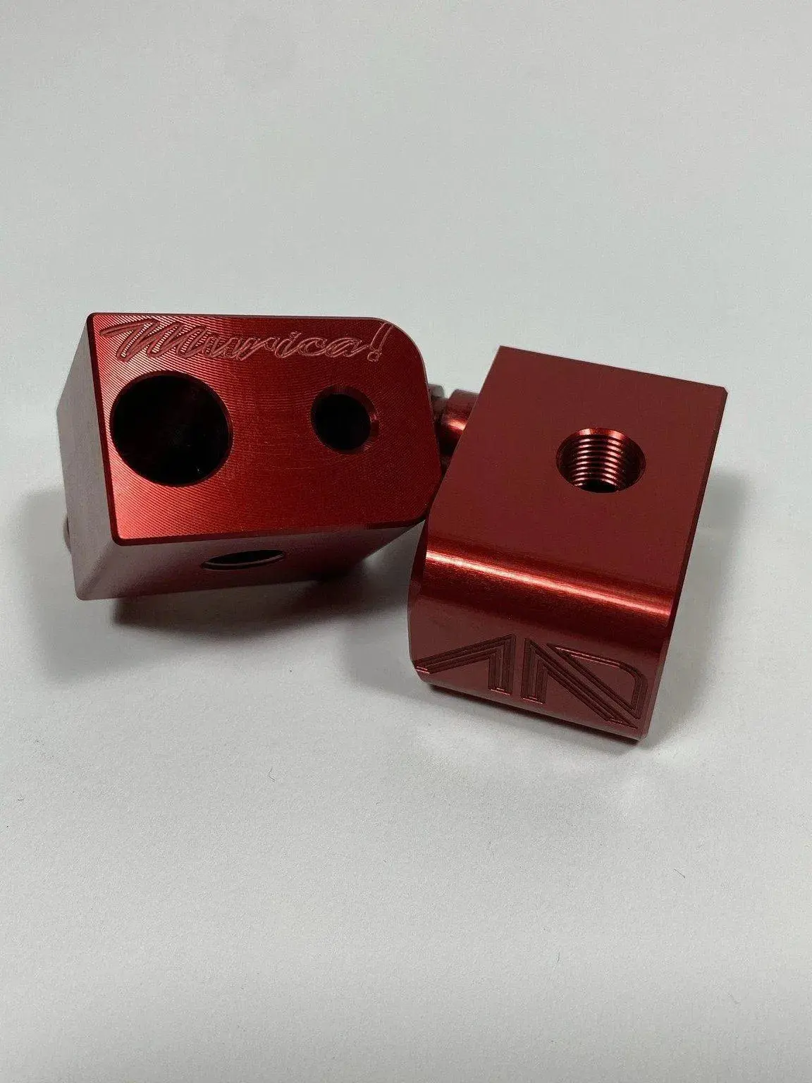 Aad Hellcat/Demon Boost Reference Adapter 1