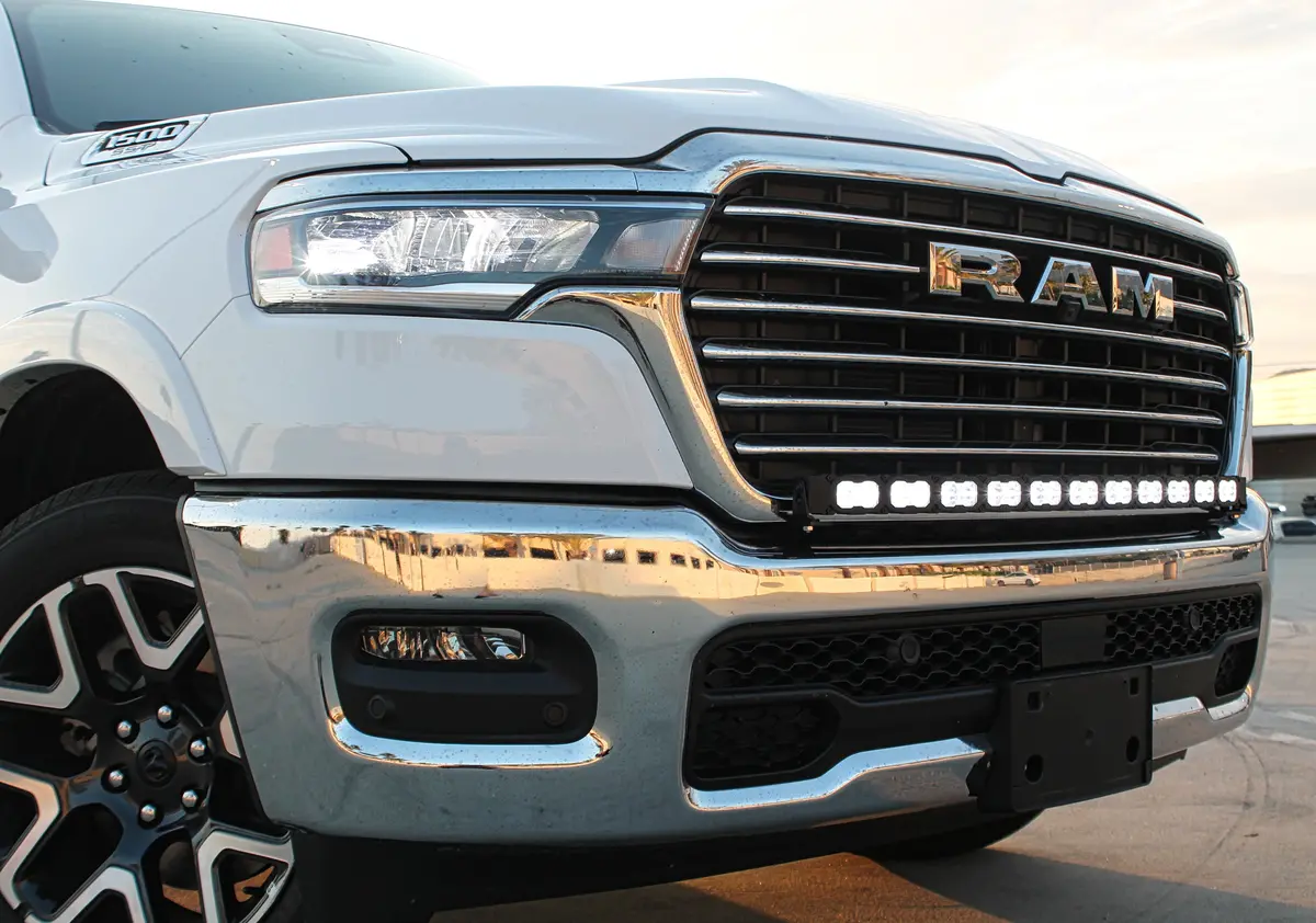 2025+ Ram 1500 40In Light Bar - Pro 1