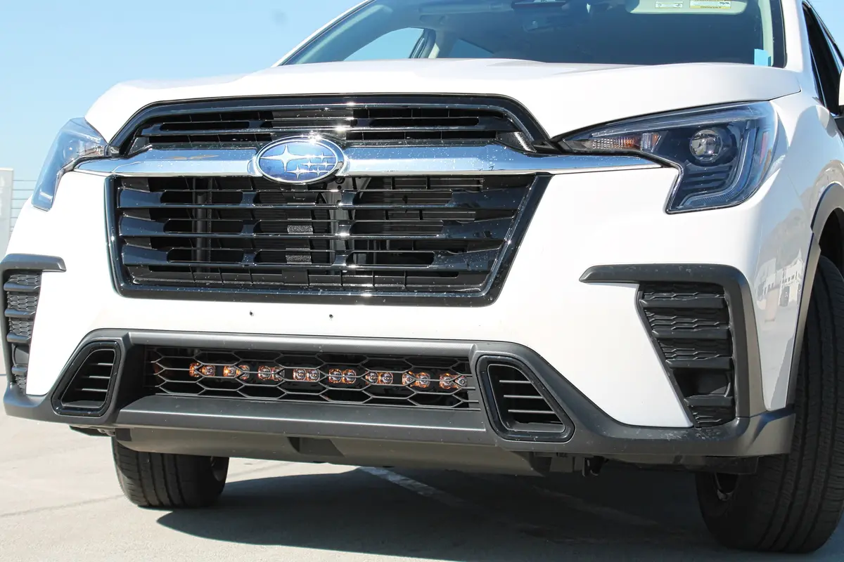 2019+ Subaru Ascent Light Bar - Pro 2
