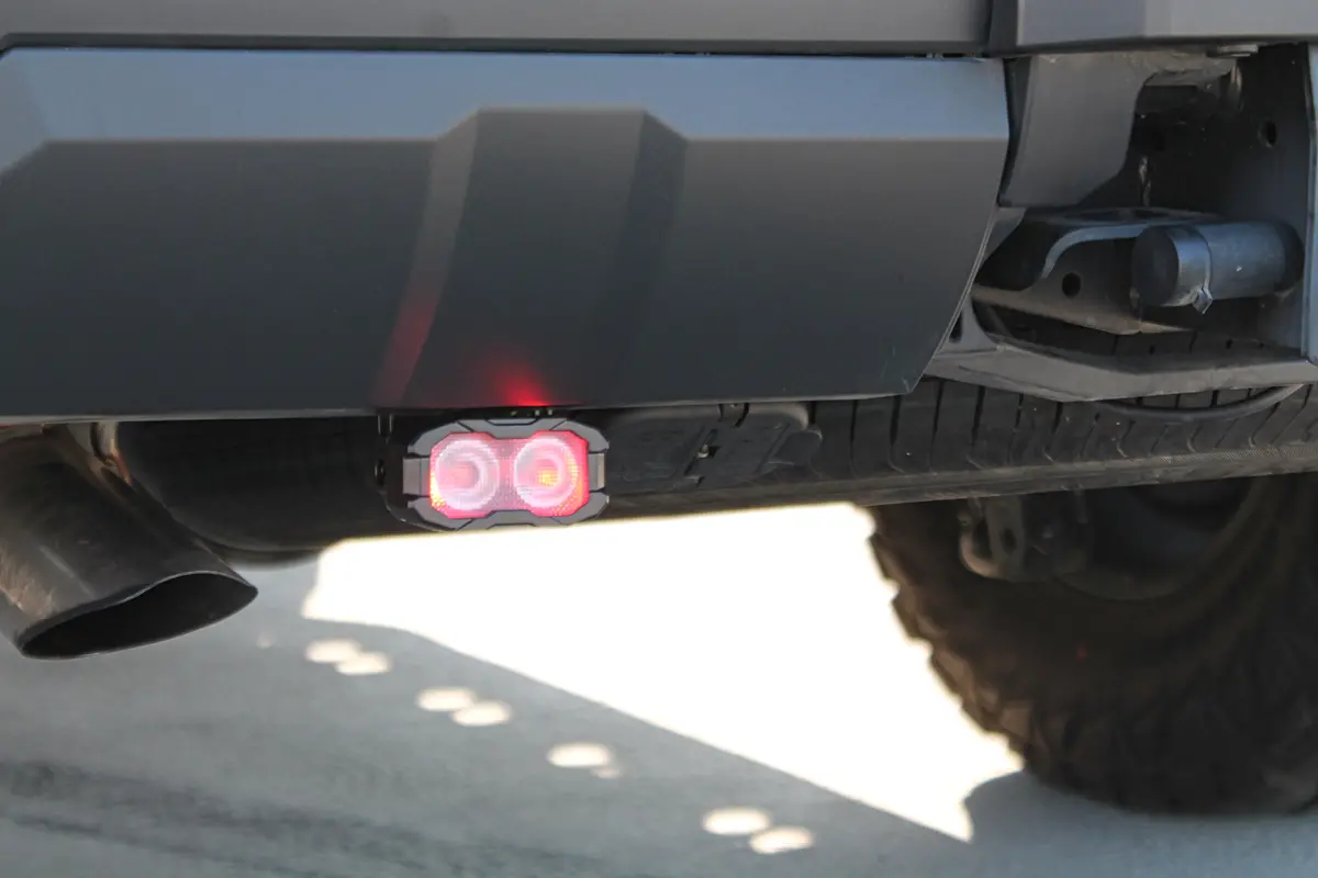 2024+ Land Cruiser Reverse Kit 1