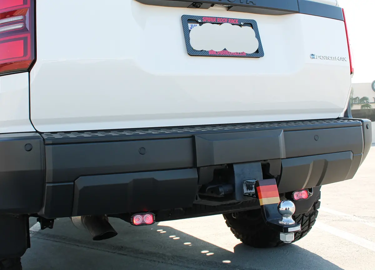 2024+ Land Cruiser Reverse Kit 2