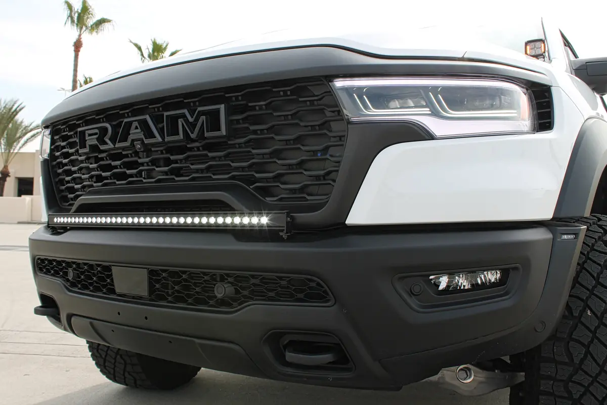 M&R Automotive 2025+ Ram 1500 Rho 40In Light Bar - Slim 1