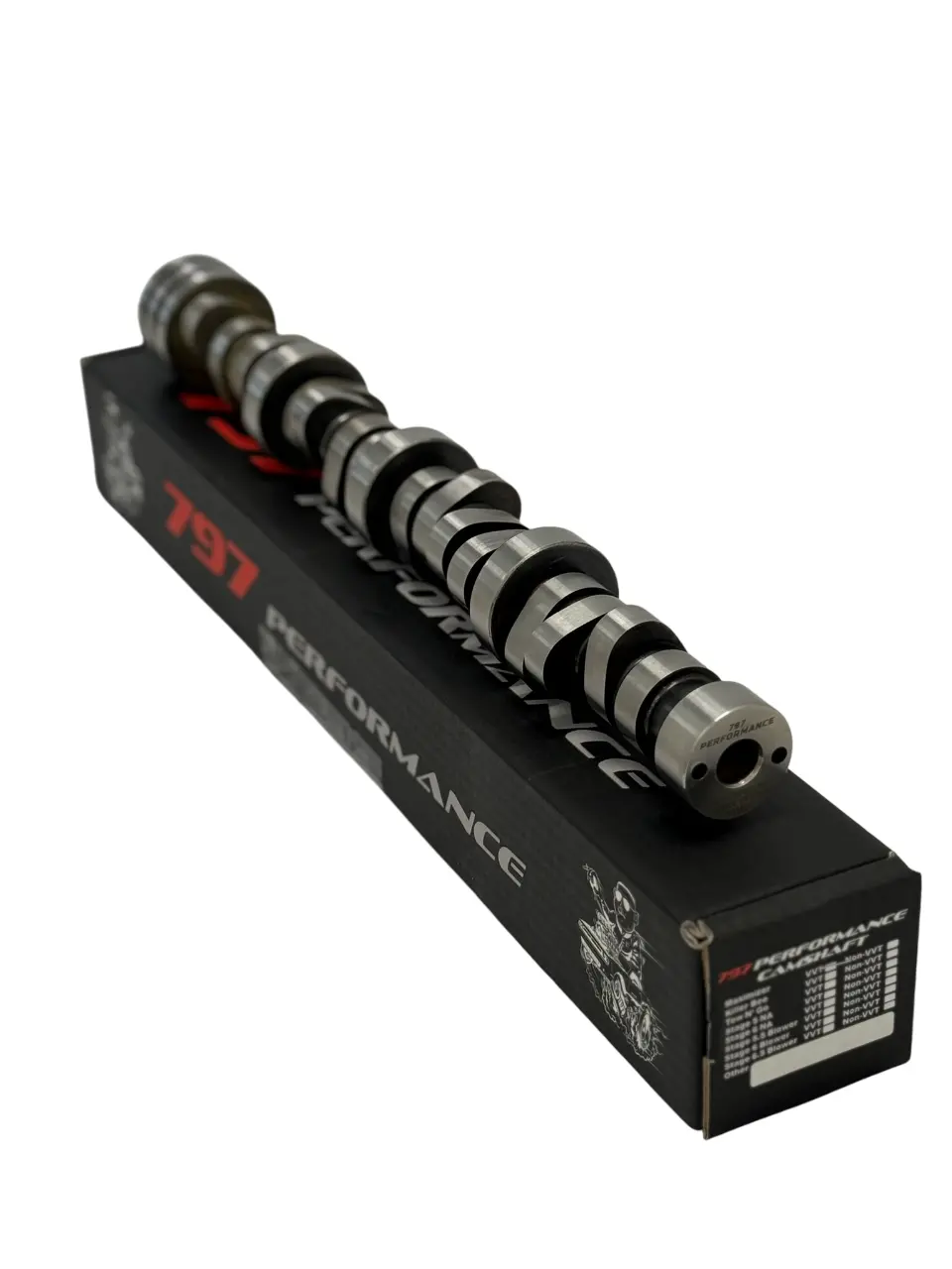 797 Performance 5.7 Pre-Eagle Hemi Camshaft For 2003-2008 1
