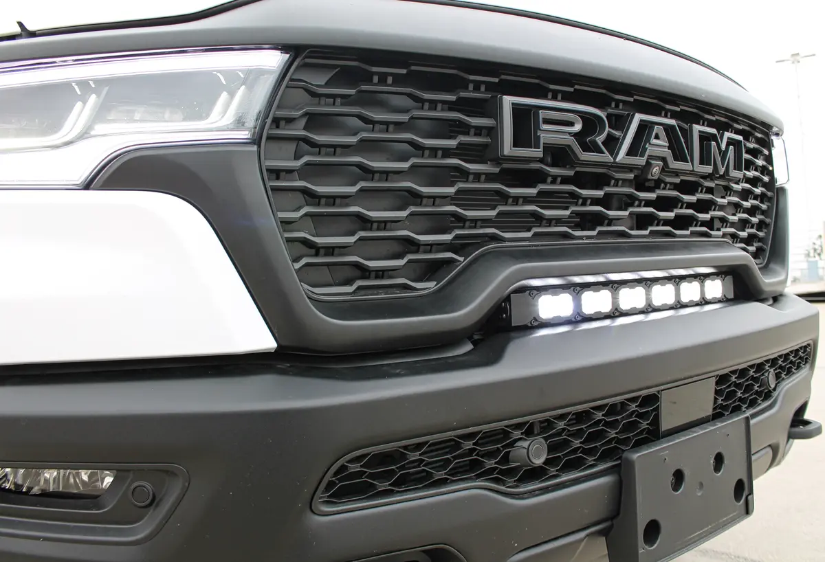 M&R Automotive 2025+ Ram 1500 Rho 23In Light Bar - Pro 1
