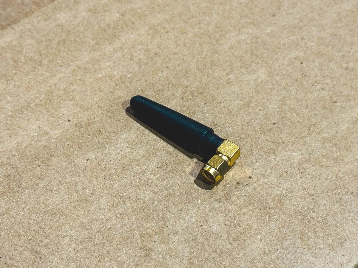 Replacement Control Box Antenna 1