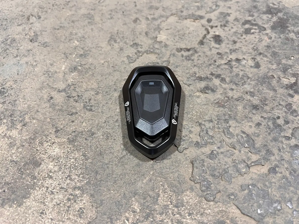 Replacement Exhaust Valve Remote 1
