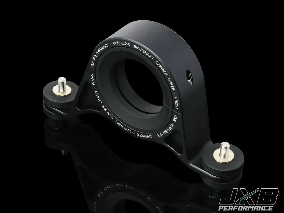 Jxb Ld Facelift (2015+) Dodge Charger/Challenger/Chrysler 300 Driveshaft Center Support Bearing Carrier Upgrade (Chr01a0) 1