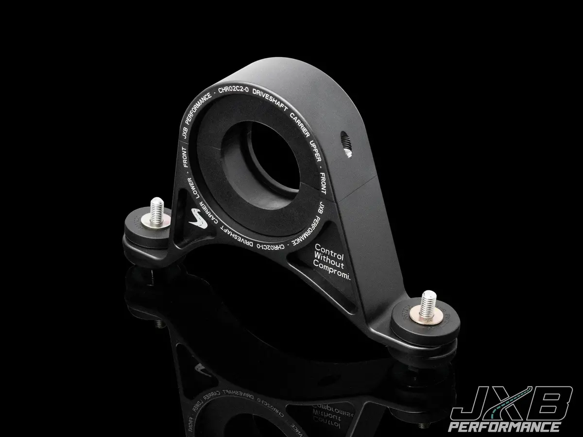 Jxb Lx And Ld Pre-Facelift (2005-2014) Dodge Charger/Challenger/Magnum/Chrysler 300 Driveshaft Center Support Bearing Carrier Upgrade (Chr02a0) 1