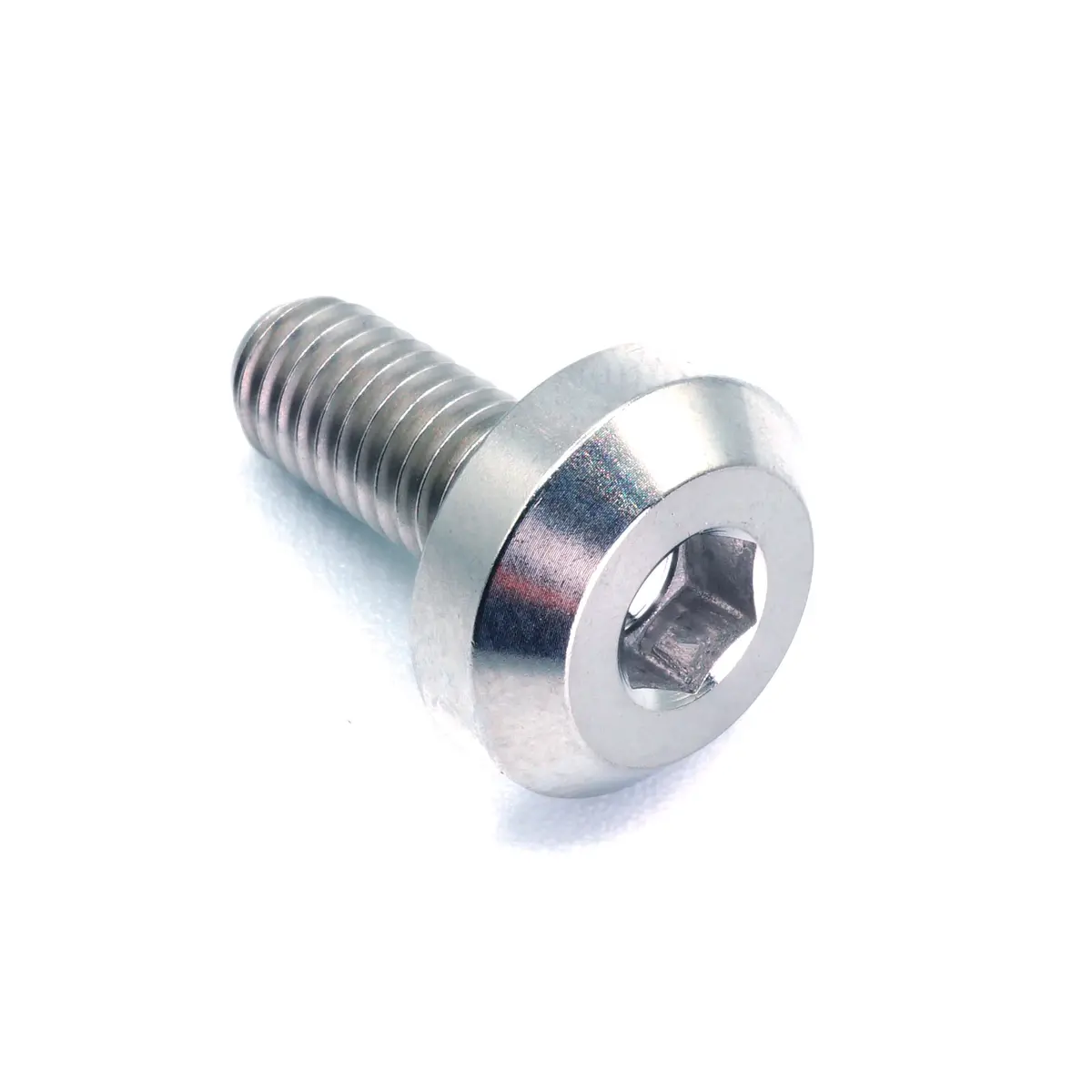 Stage 1 Titanium Hardware Engine Kit - Vg30dett Engine 7