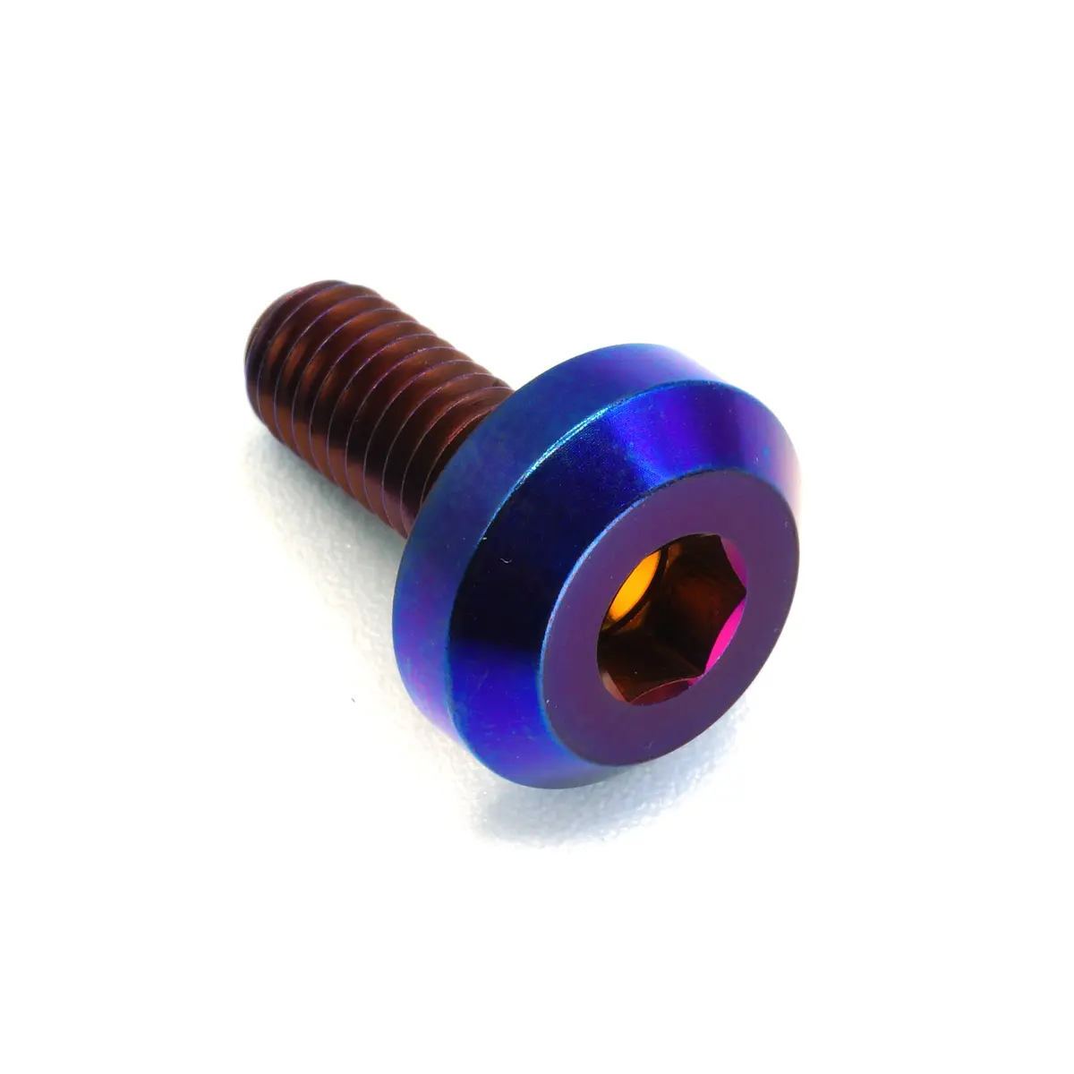 Stage 1 Titanium Hardware Engine Kit - Vg30dett Engine 7