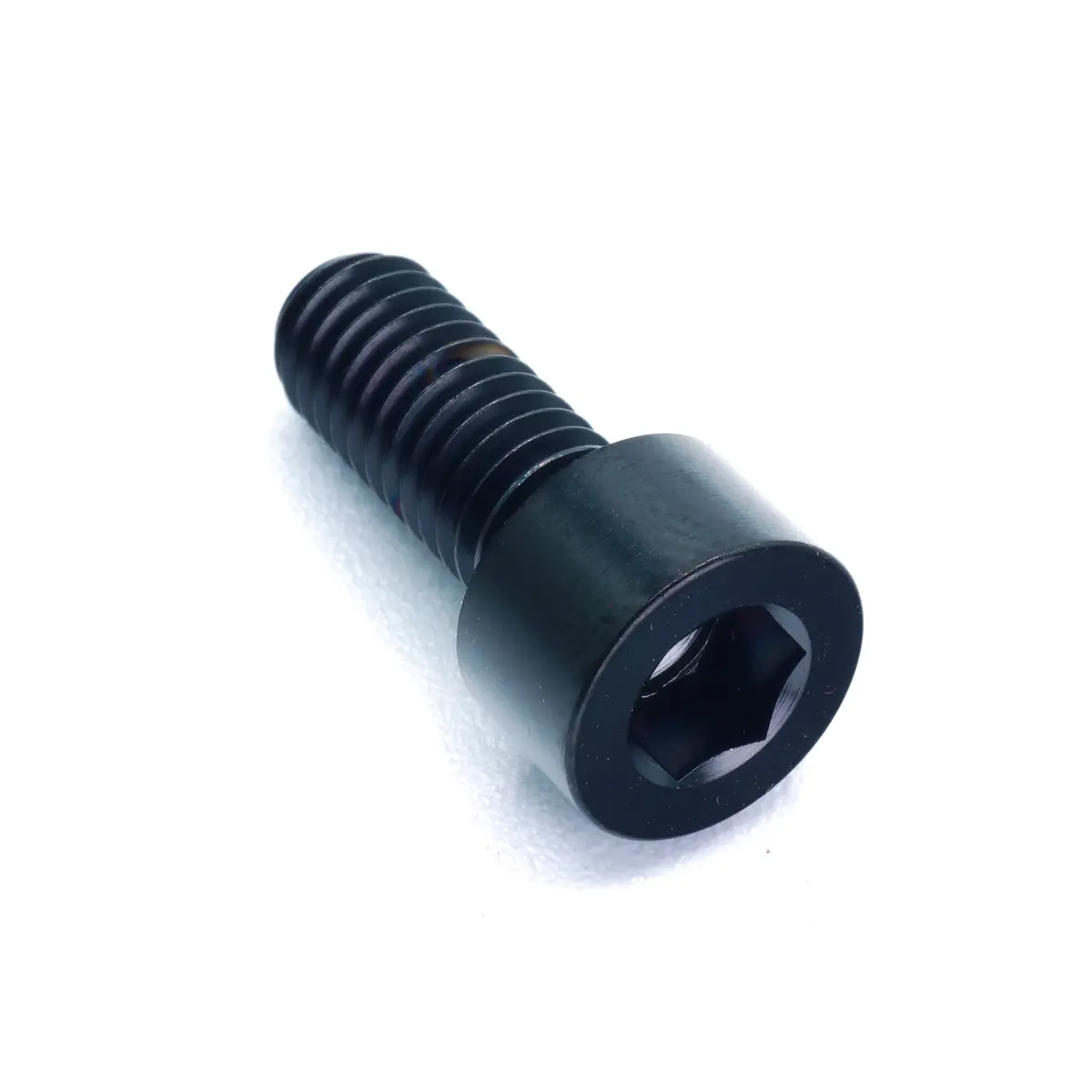 Titanium Hardware Coil Pack Kit - Vg30dett Engine 2