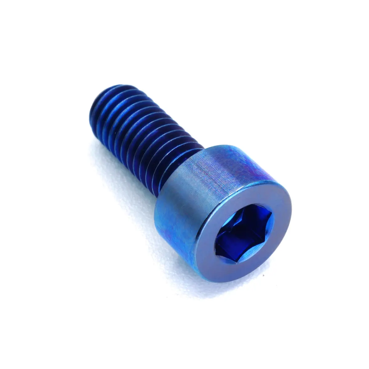 Titanium Hardware Coil Pack Kit - Vg30dett Engine 3