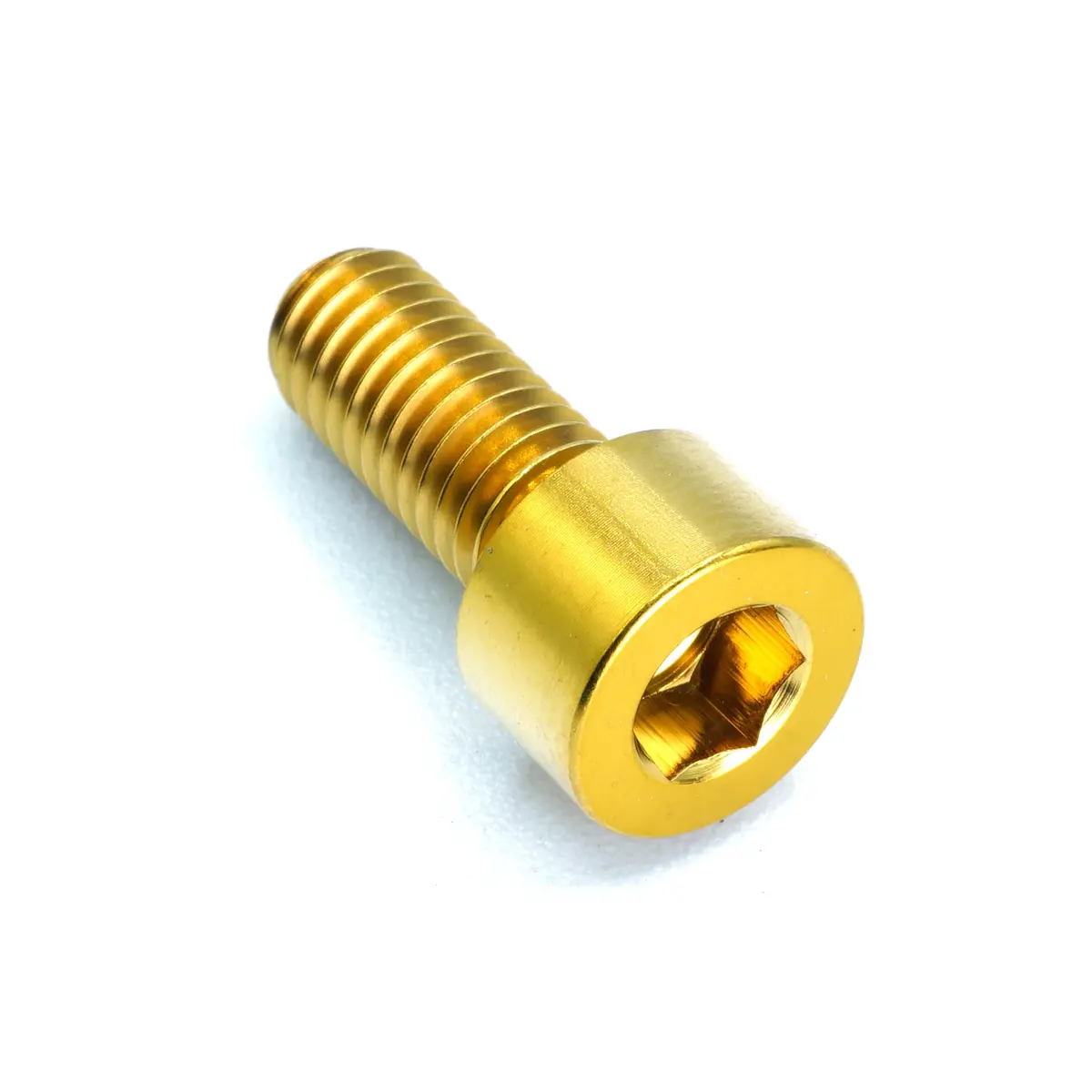 Titanium Hardware Coil Pack Kit - Vg30dett Engine 6