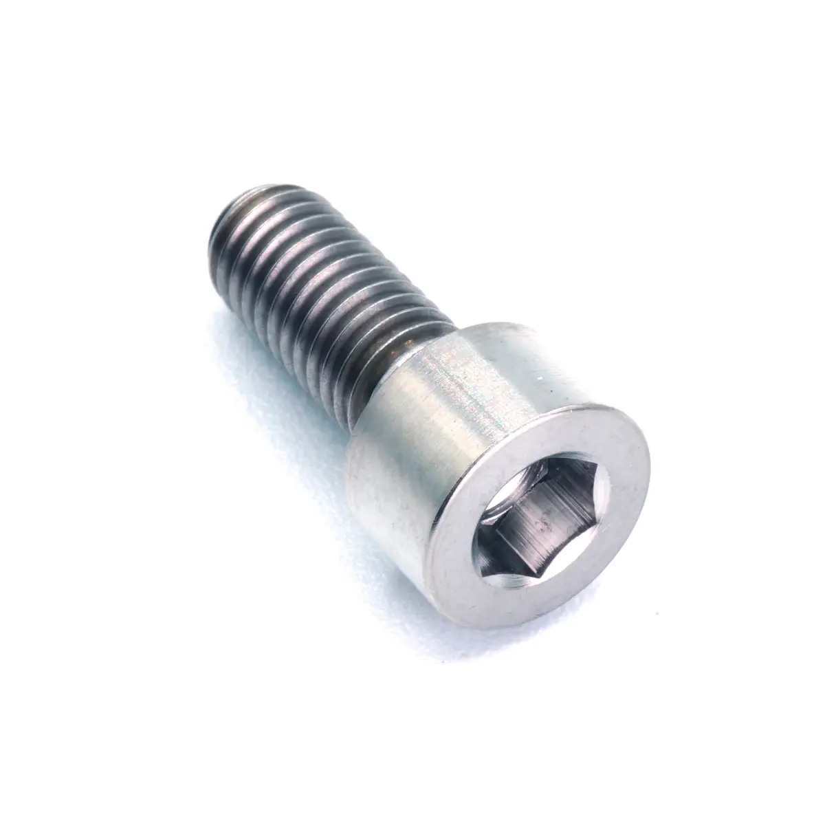 Titanium Hardware Coil Pack Kit - Vg30dett Engine 5