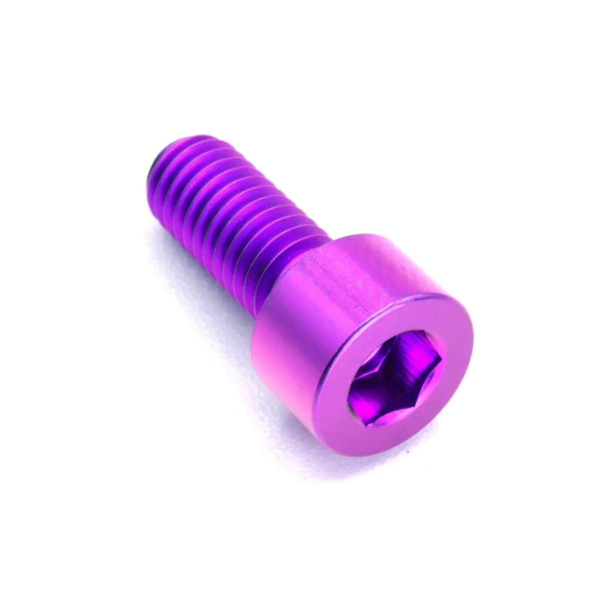 Titanium Hardware Coil Pack Kit - Vg30dett Engine 5