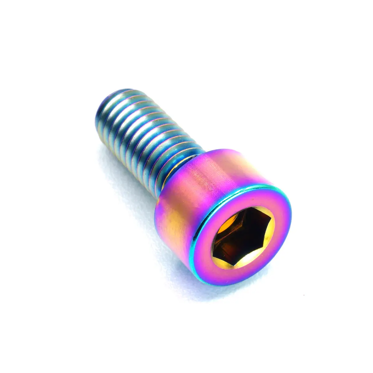 Titanium Hardware Coil Pack Kit - Vg30dett Engine 6