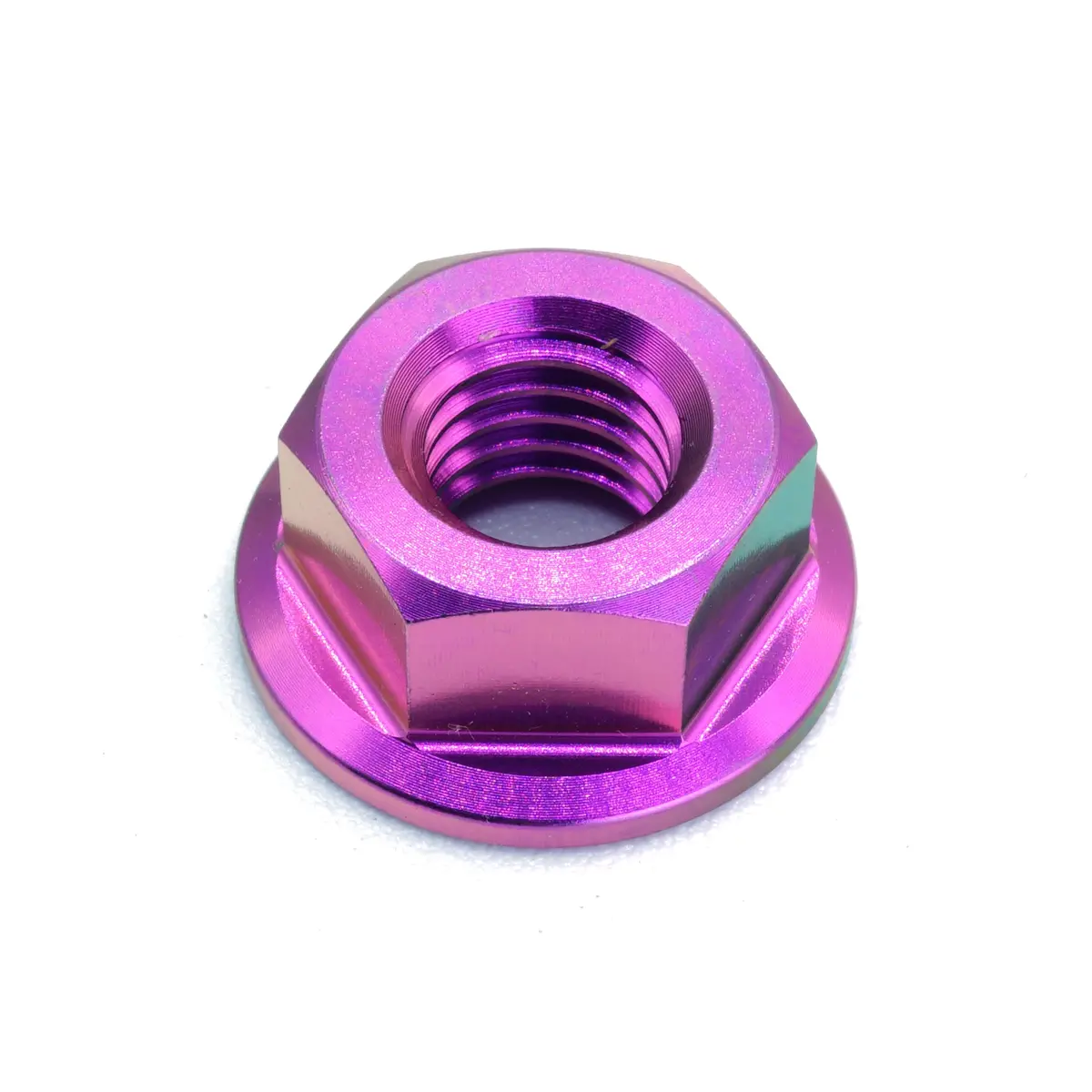 Titanium Hardware Hood Kit - Toyota Gr86/Subaru Brz (2022+) 7