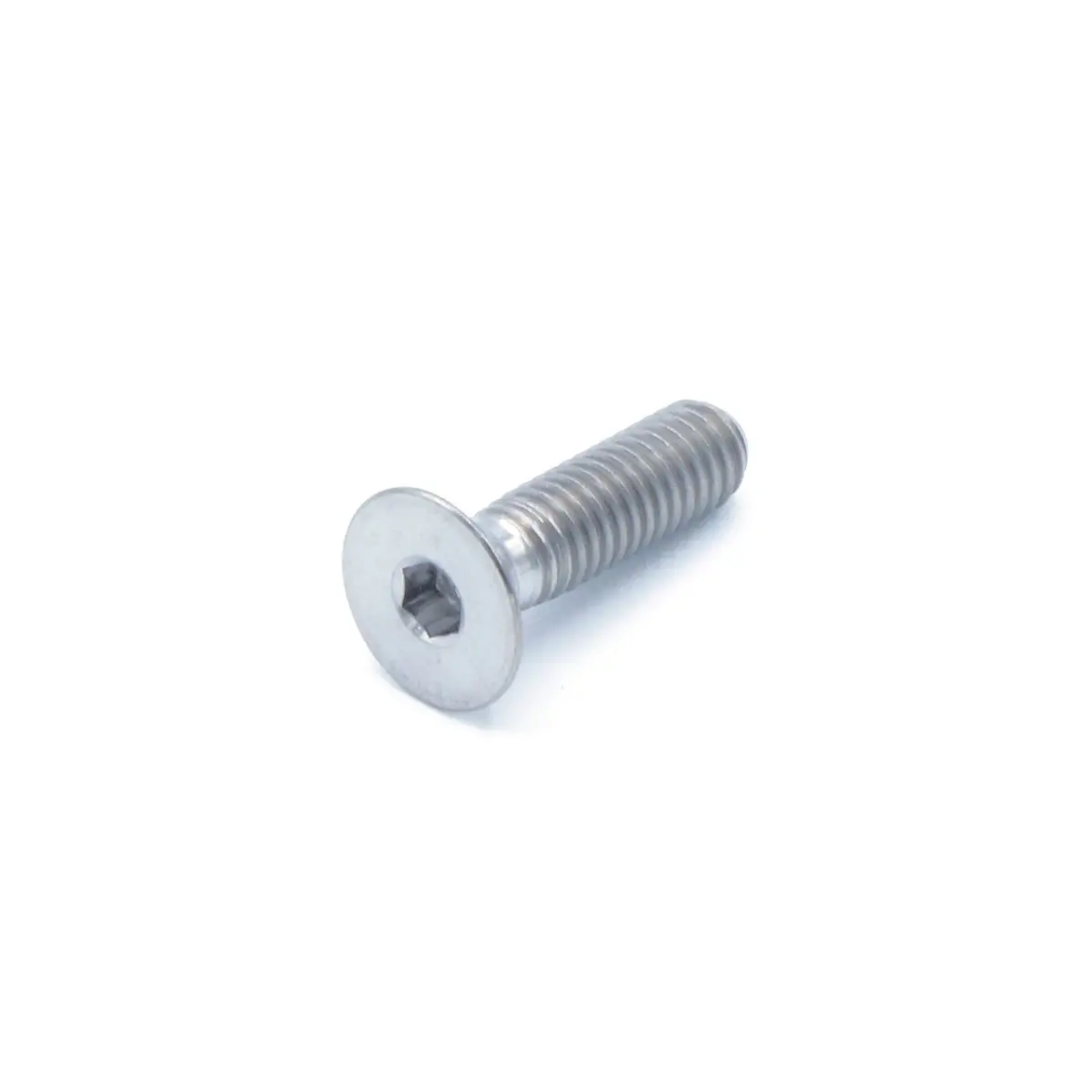 Dress Up Bolts Titanium Hardware Kit - Aerocatch Hood Latch 5