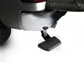Amp Research 2019-2024 Ram 1500 Dt Bedstep 1