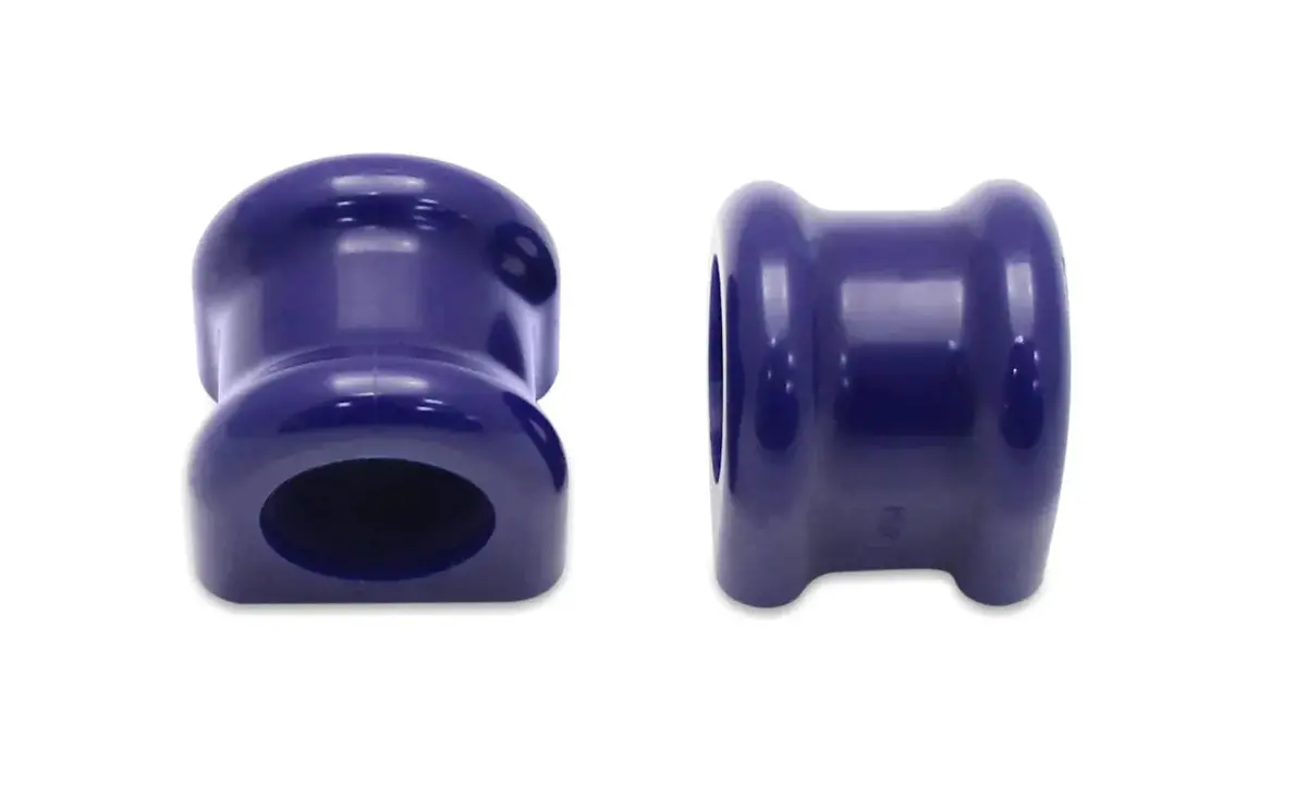 Superpro 38Mm Front Sway Bar Mount Bushing Kit - Wk2 Srt Models 1