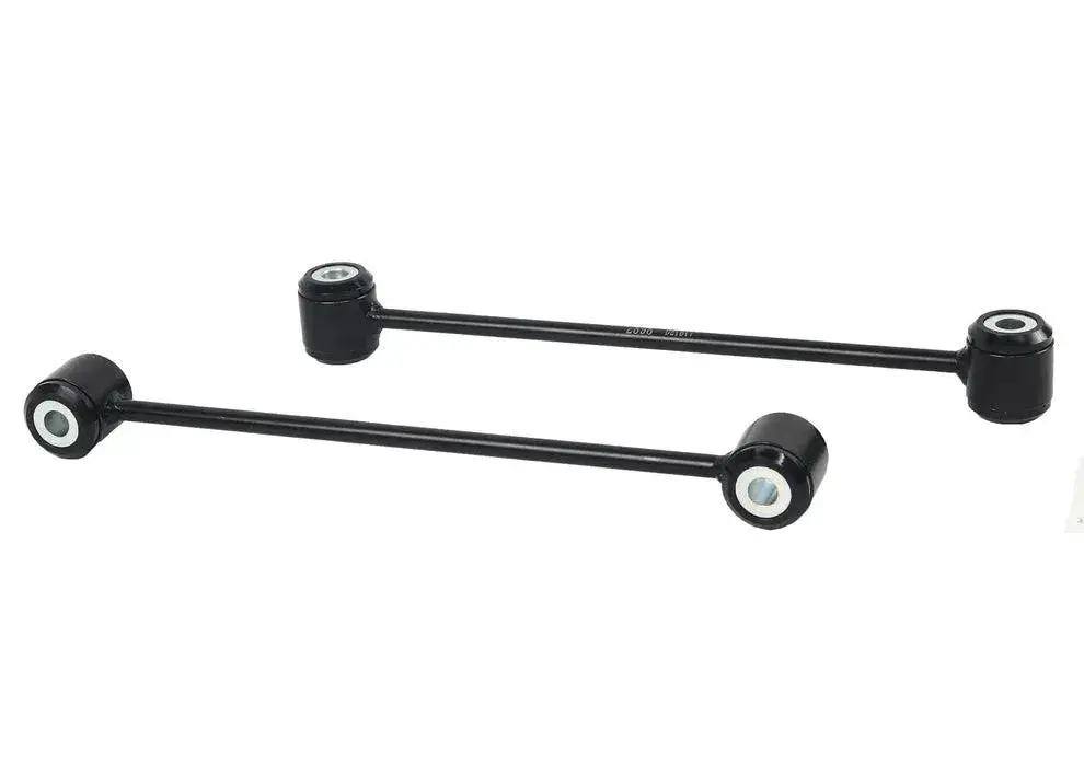 Whiteline 2005-2023 Dodge Challenger / Charger / 300 Rear Sway Bar - Link Kit 1
