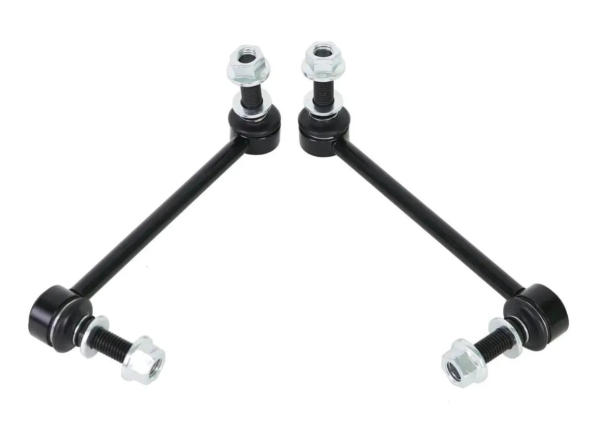 Whiteline 2005-2023 Dodge Challenger / Charger / 300 Front Sway Bar - Link Kit 2
