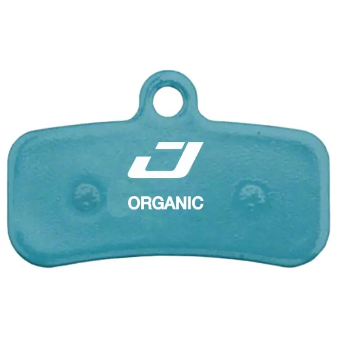 Jagwire Sport Organic Disc Brake Pad - Shimano (Xtr M9120) 1