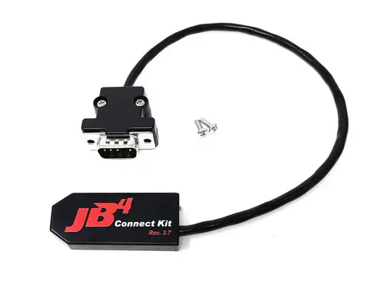 Jb4 Bluetooth Wireless Phone/Tablet Connect Kit Rev 3.7 (Pinned Power Wire, Most New Jb4s) 1