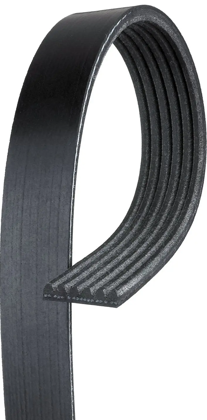 Gates Standard Serpentine Belt 2025-2026 Ram 1500 & Rho 3.0L Twin Turbo 1