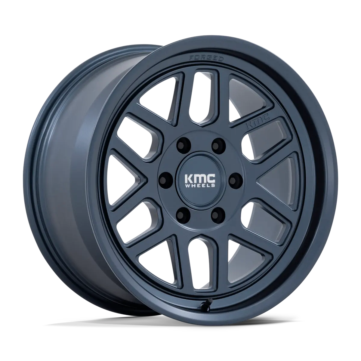 Kmc Km446 Mesa Forged (Multiple Finishes) 3