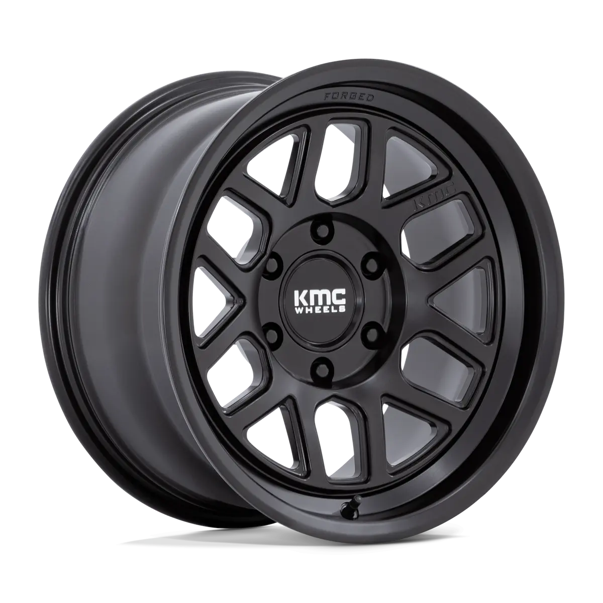 Kmc Km446 Mesa Forged (Multiple Finishes) 3