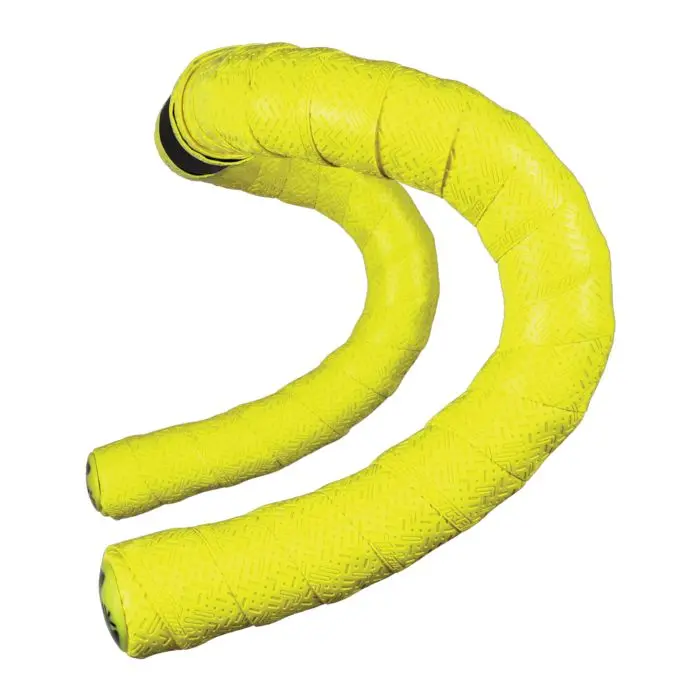 Lizard Skins Dsp Uiltra Bar Tape 2.7 - Neon Yellow 1