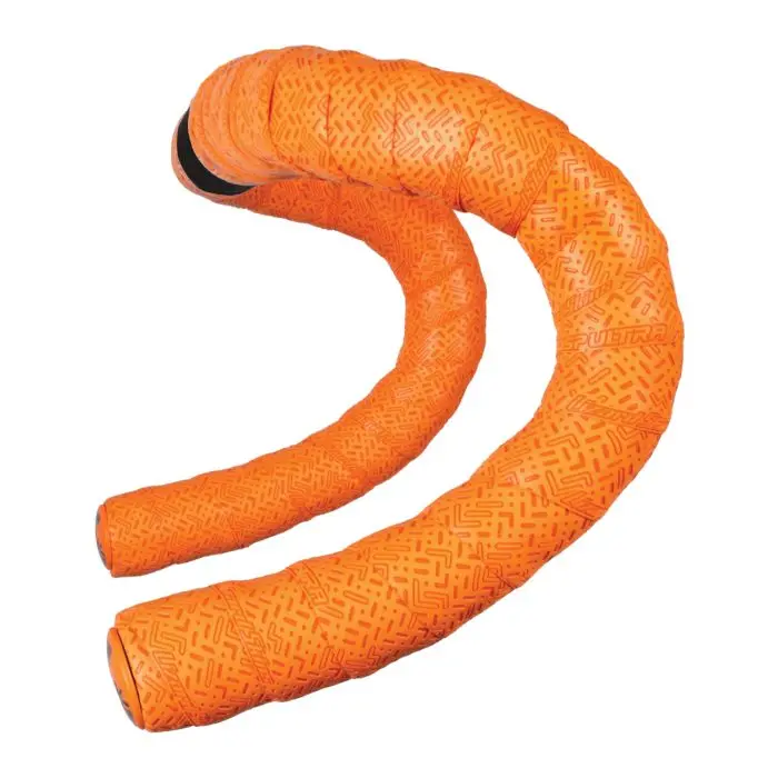 Lizard Skins Dsp Uiltra Bar Tape 2.7 - Tangerine Orange 1