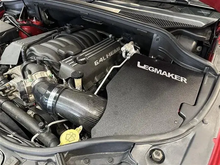 Legmaker 392 "Th" Short Ram 2011-2022 Jeep Grand Cherokee Srt 1