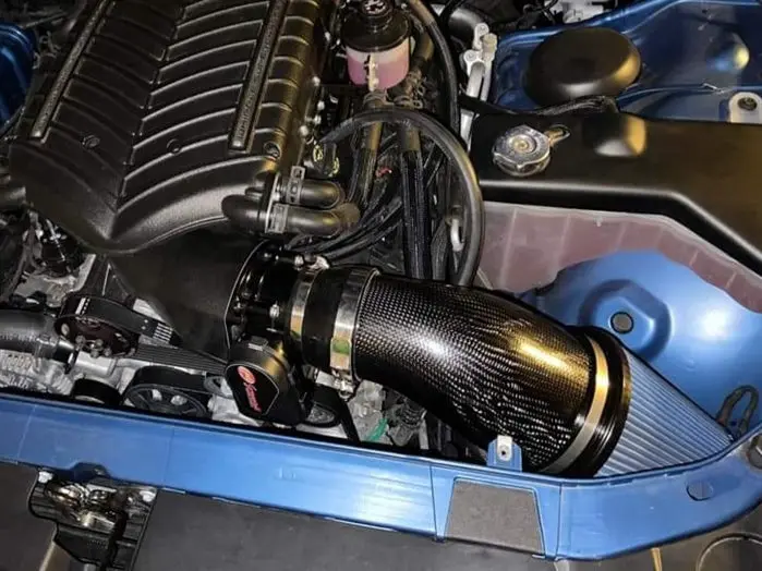 Legmaker Lmi Whipple 3.0 Intake 1