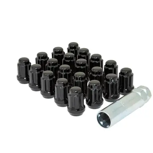 Gorilla Spline Drive 5 Lug Kit  M14x1.5 1