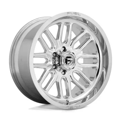 Fuel Off-Road Ignite Polished Wheel 1